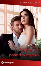 eBook Pragnę cię ponad wszystko - Lee Jayci mobi epub