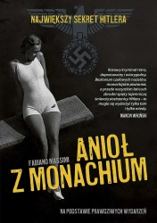 Anioł z Monachium wyd. kieszonkowe - Fabiano Massimi