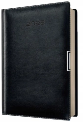 Kalendarz 2026 A5 dzienny biznes planer - Evena