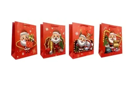 Torba prezentowa JP2393C 18x23x8cm 03915