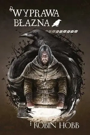 Wyprawa błazna - Robin Hobb