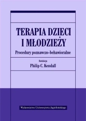 Terapia dzieci i młodzieży - Philip Kendall C. (red.)