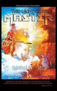 The Unmockable Master - Melissa Sargeant- Questelles