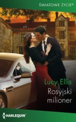 eBook Rosyjski milioner - Lucy Ellis epub mobi