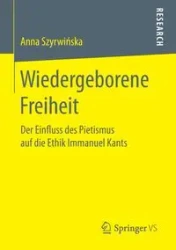 Wiedergeborene Freiheit - Anna Szyrwińska