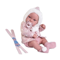 Lalka hiszpańska Pipa 42cm - Antonio Juan