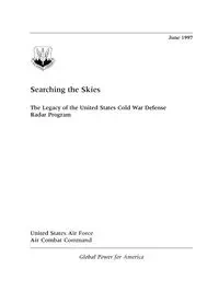Searching the Skies - Winkler David F.