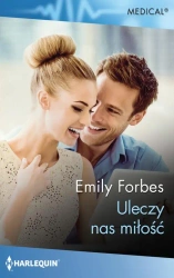 eBook Uleczy nas miłość - Emily Forbes mobi epub