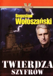 eBook Twierdza szyfrów - Bogusław Wołoszański epub mobi
