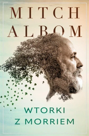 Wtorki z Morriem - Mitch Albom, Piotr Szymor