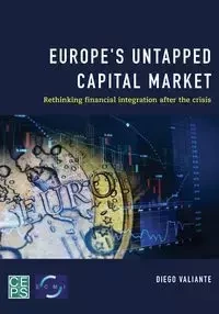 Europe's Untapped Capital Market - Diego Valiante
