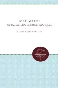 José Martí - Manuel Pedro Gonzalez
