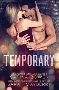 Temporary - Sarina Bowen
