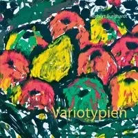 Variotypien - Norbert Burghardt