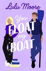 You float my boat wer. angielska - Lulu Moore