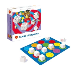 Pamięć dźwiękowa ALEX - Alexander