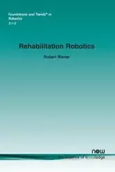 Rehabilitation Robotics - Robert Riener