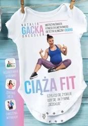 Expert VIP. Ciąża FIT - Natalia Gacka Dressler