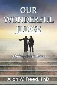 Our Wonderful Judge - Allan W. Freed