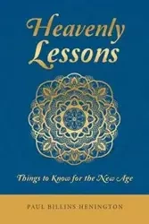 Heavenly Lessons - Paul Henington Billins