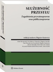 Służebność przesyłu - Zbigniew Kuniewicz