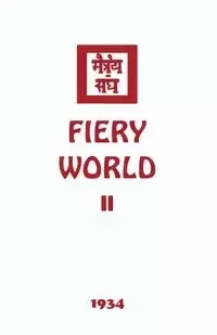Fiery World II - Society Agni Yoga