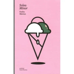 Solea Minor - Evelin Marton
