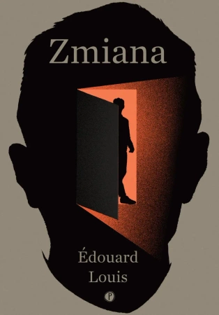 eBook Zmiana - Louis Edouard epub mobi