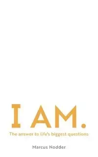 I Am - Marcus Nodder
