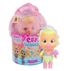 Cry Babies Magic Tears - Shiny Shells Sandy - TM Toys