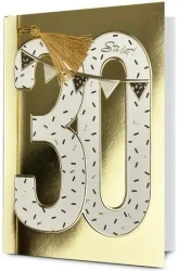 Karnet urodziny - Pan Dragon