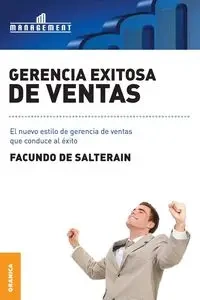 Gerencia exitosa de ventas - De Salterain Facundo