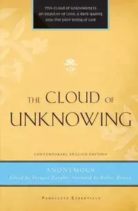 Cloud of Unknowing - Anonymous