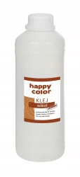 Klej w płynie Happy Color 500 ml