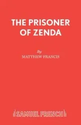 The Prisoner of Zenda - Francis Matthew