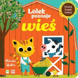 Lolek poznaje wieś - praca zbiorowa