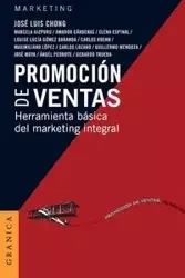 Promoción de Ventas - Chong Jose Luis