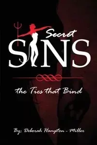 Secret Sins - Deborah Hampton Miller