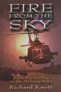Fire from the Sky - Richard Knott C