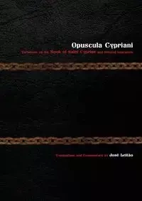 Opuscula Cypriani - Leitão José