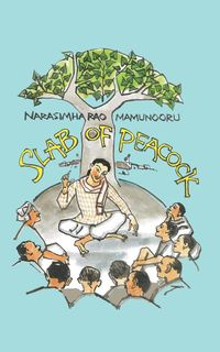 Slab of Peacock - Mamunooru Narasimha Rao