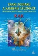 Rak - znaki zodiaku a kamienie lecznicze - Adrianna Kostelenko