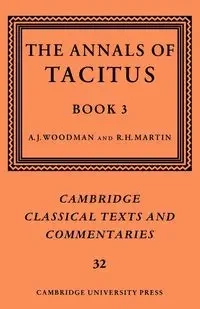 The Annals of Tacitus - Tacitus