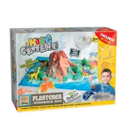 Stwórz Magic Cement - Wulkan - Strigo