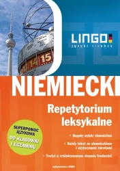 eBook Niemiecki. Repetytorium leksykalne. Wersja mobilna - Iwona Kienzler epub mobi