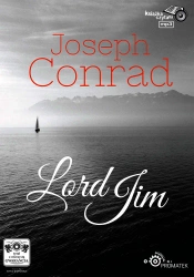 audiobook Lord Jim - Joseph Conrad