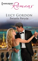 eBook Światła Paryża - Lucy Gordon epub mobi