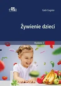 Żywienie dzieci - Gabi Eugster