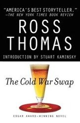 The Cold War Swap - Kaminsky Stuart M.
