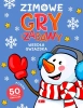 Zimowe gry i zabawy. Wesoła gwiazdka - praca zbiorowa